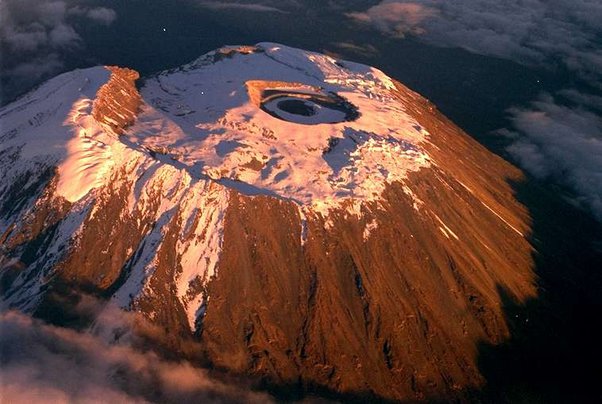 Kilimanjaro – 6 Days Marangu Route